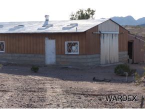 43004 La Posa Road Bouse, AZ 85325 - Photo 3 of 15 Additional Photo