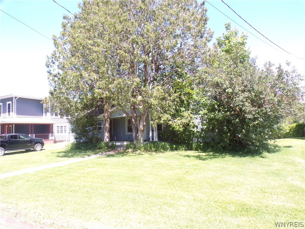 916 Maple Independence, NY 14897 - Photo 3 of 21