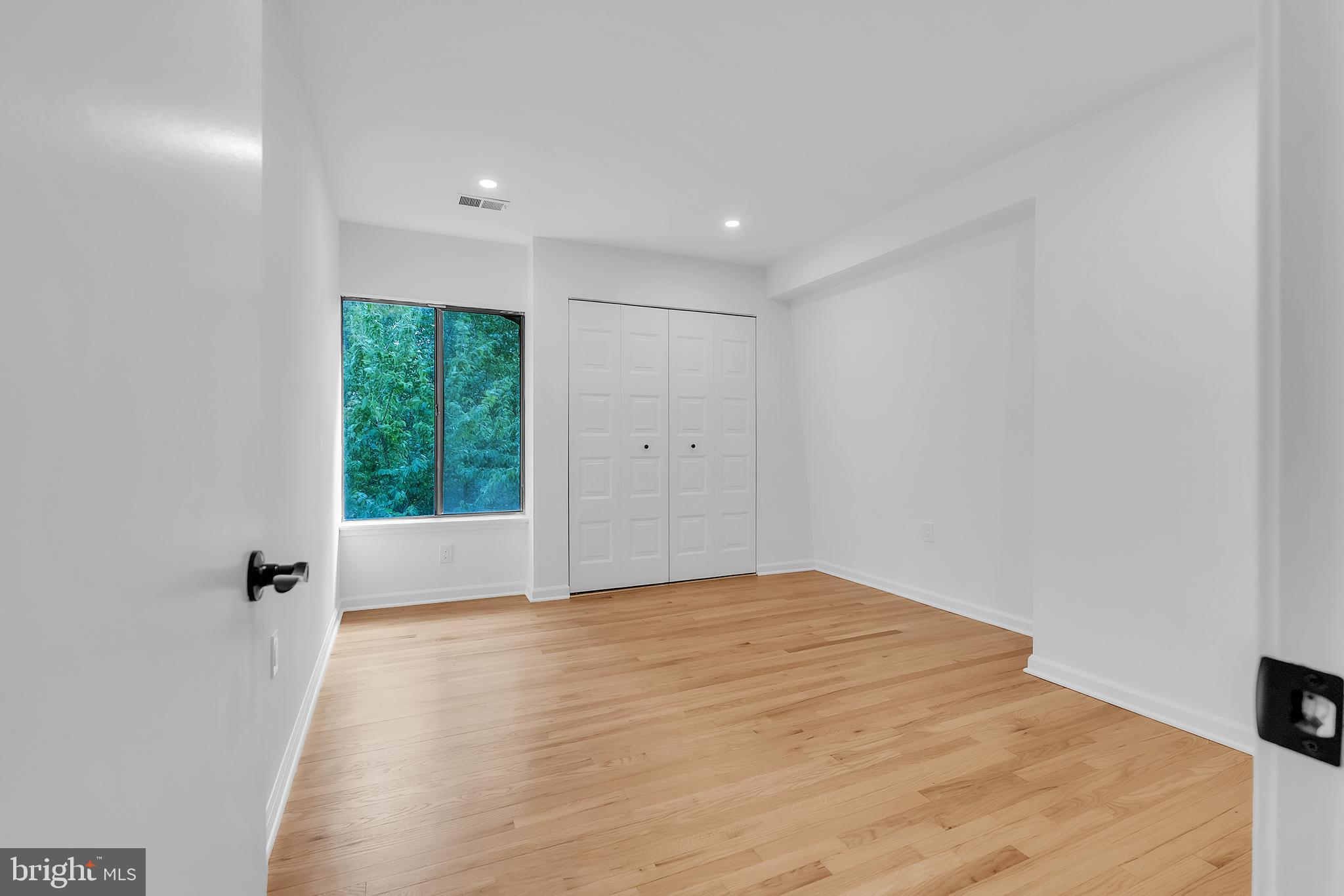 8074 Inverness Ridge Road Potomac, MD 20854 - Photo 23 of 41 a view of an empty room with a window