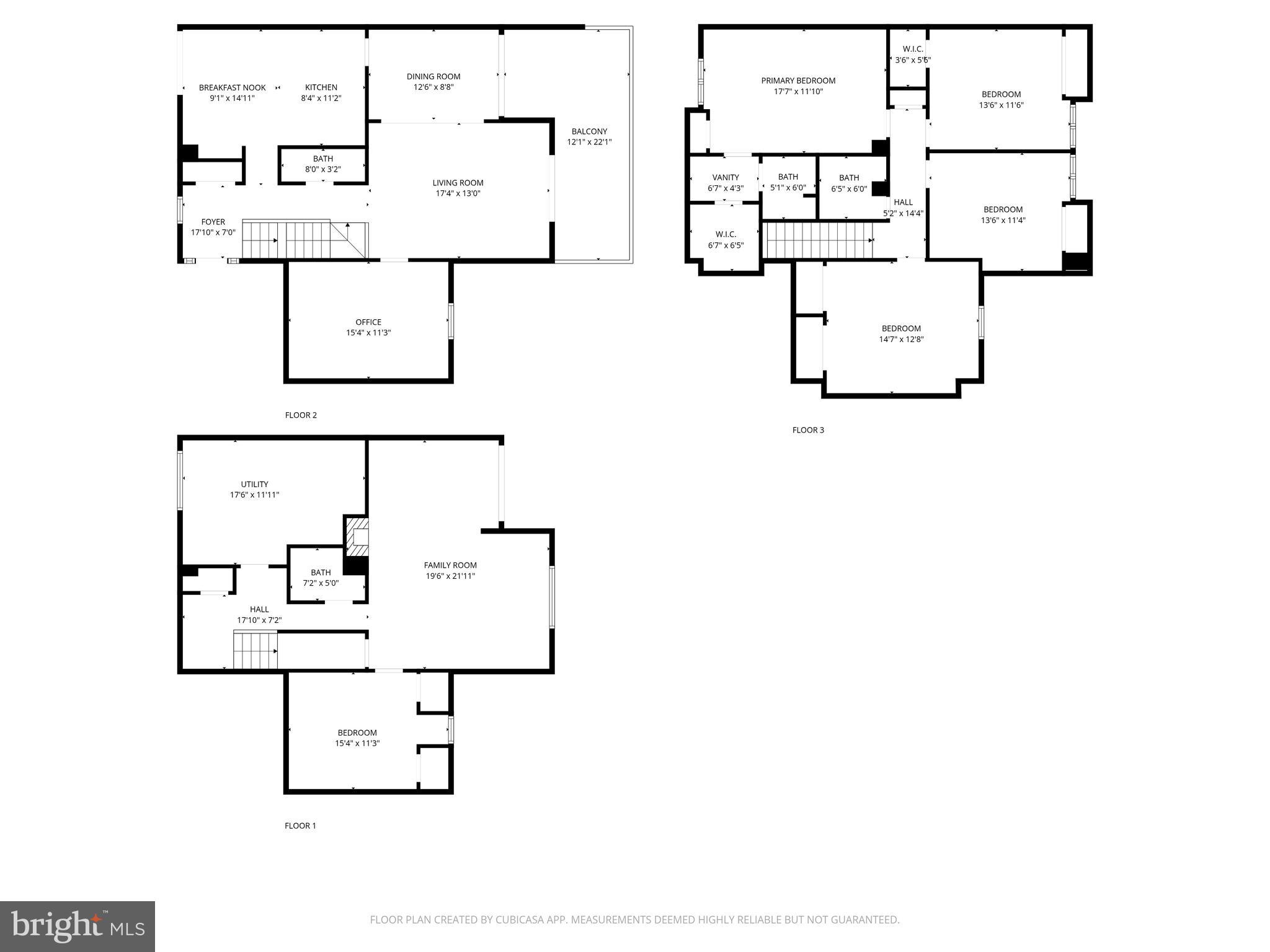 8074 Inverness Ridge Road Potomac, MD 20854 - Photo 41 of 41