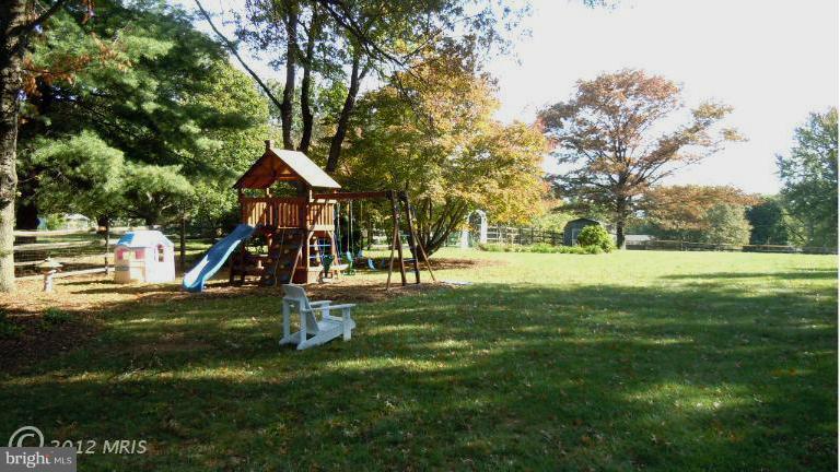 15613 Jones Lane Gaithersburg, MD 20878 - Photo 2 of 21 a view of a park with slide