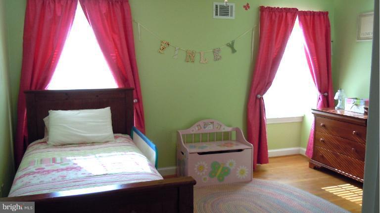 15613 Jones Lane Gaithersburg, MD 20878 - Photo 14 of 21 a room with window and stairs