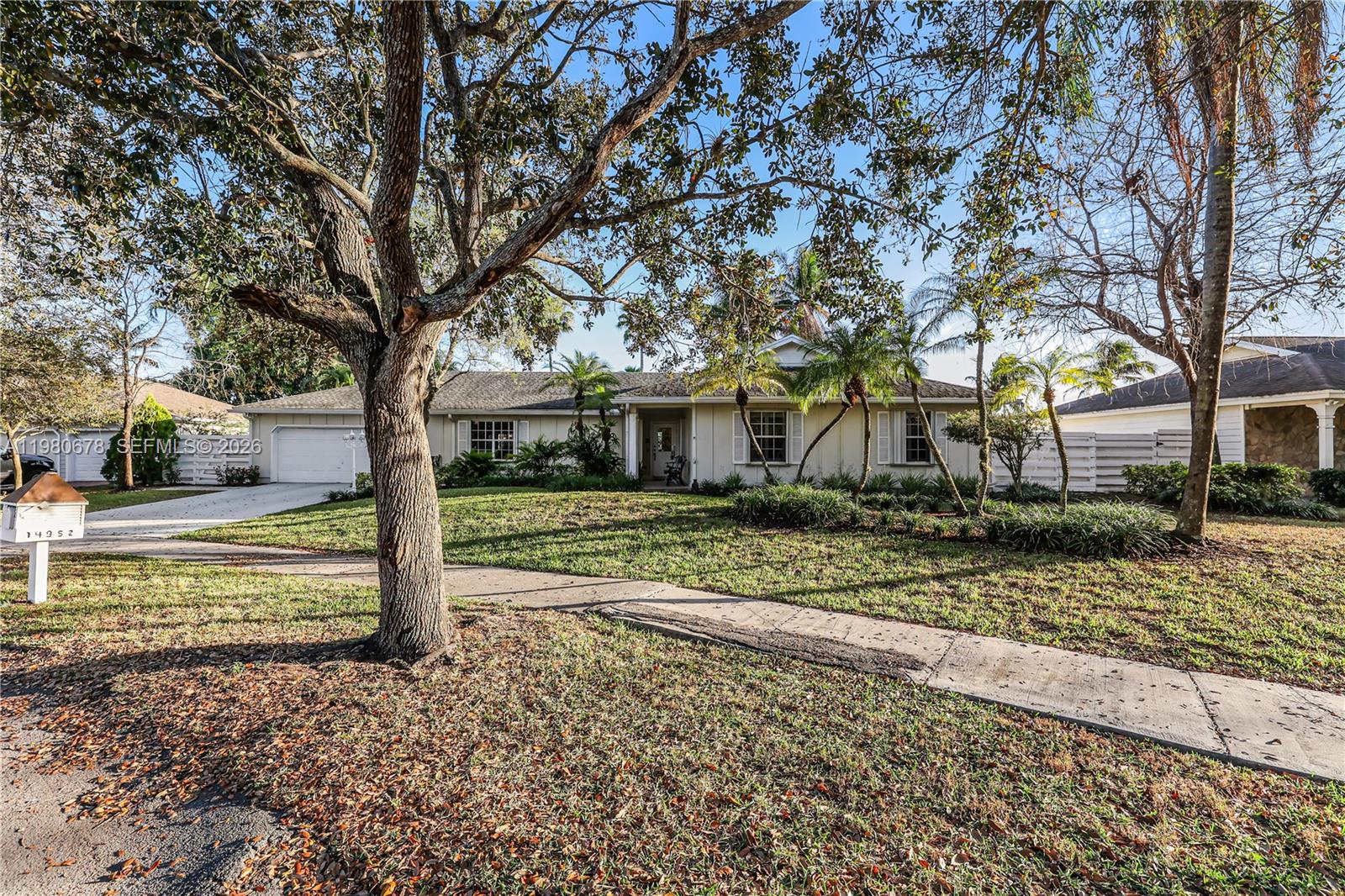 14952 Southwest 149th Street Miami, FL 33196 - Photo 3 of 64