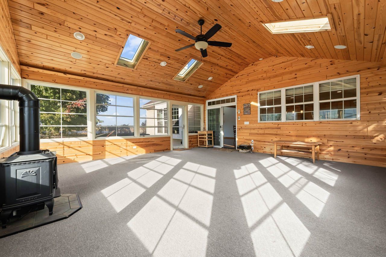 9307 Daniel Lane Spring Grove, IL 60081 - Photo 34 of 70 a view of swimming pool with outdoor seating