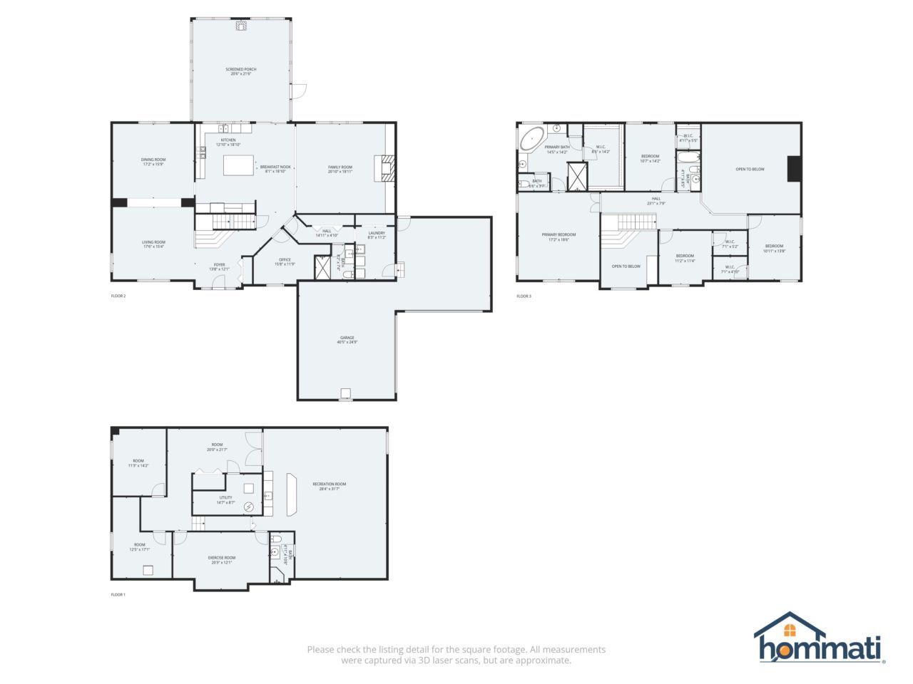 9307 Daniel Lane Spring Grove, IL 60081 - Photo 70 of 70