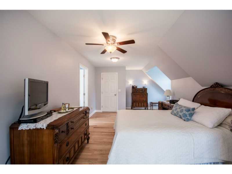 155 Spring Hill Road Portsmouth, RI 02871 - Photo 14 of 25 Master Bedroom.
