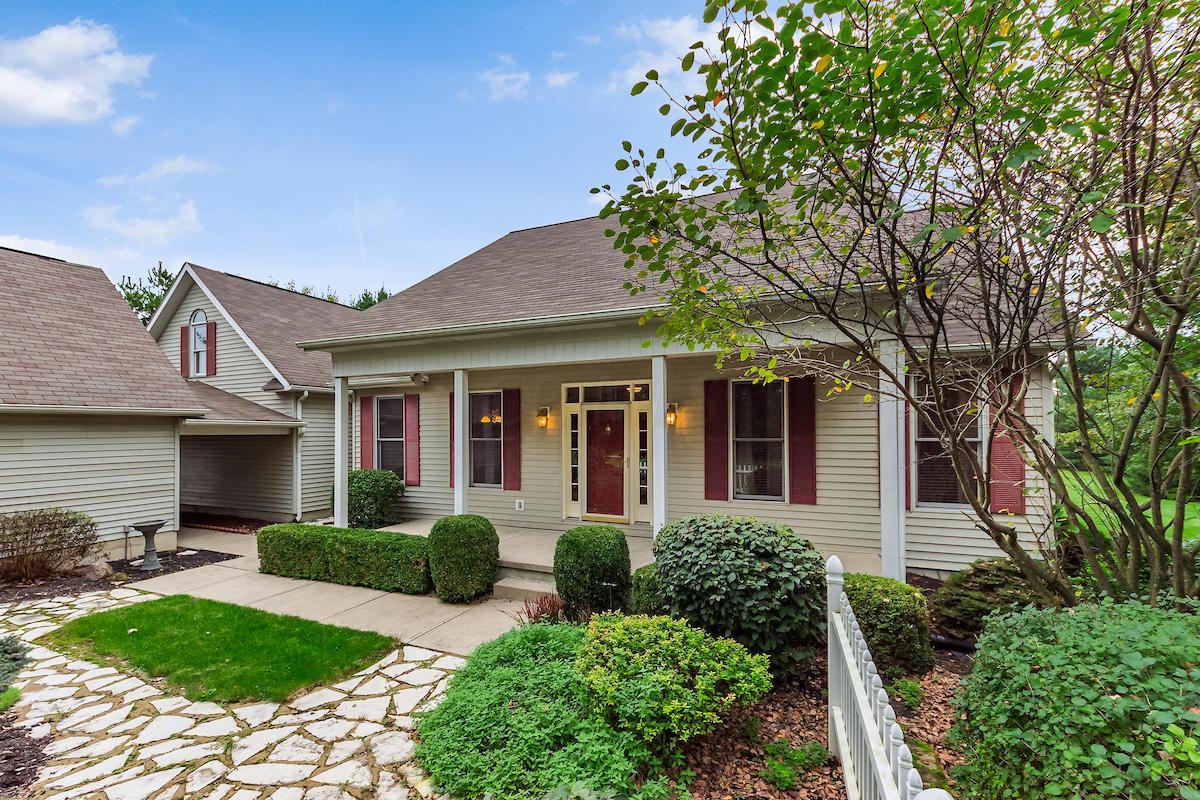 3935 Rome Corners Road Galena, OH 43021 - Photo 1 of 35 Gallery Image 1