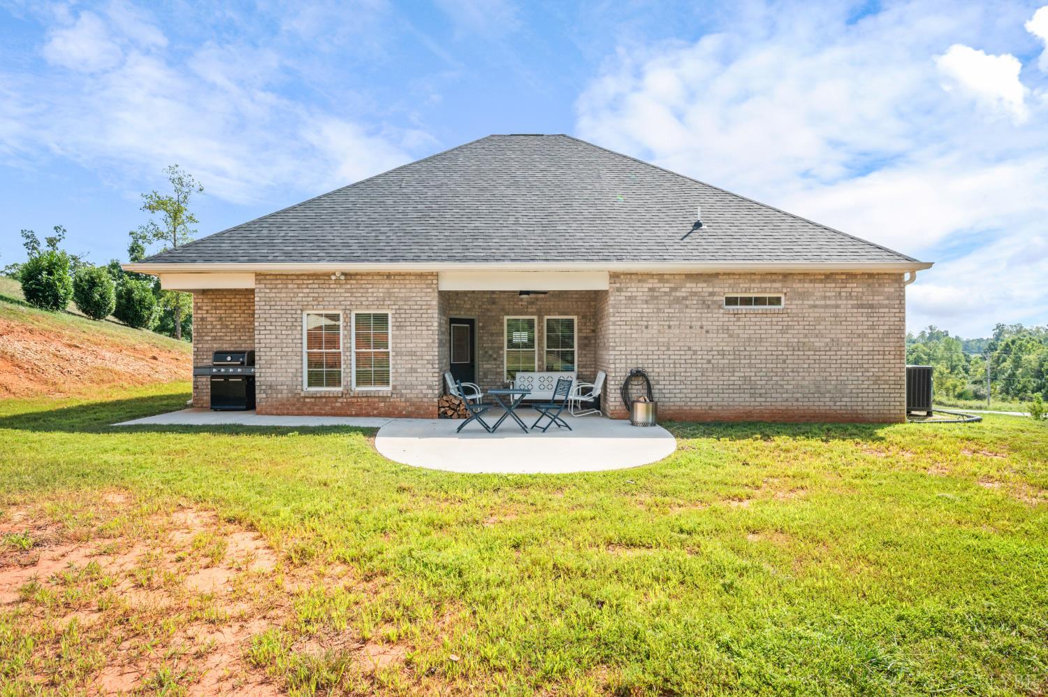1125 Lynbrook Road Rustburg, VA 24588 - Photo 49 of 63 Gallery Image 49