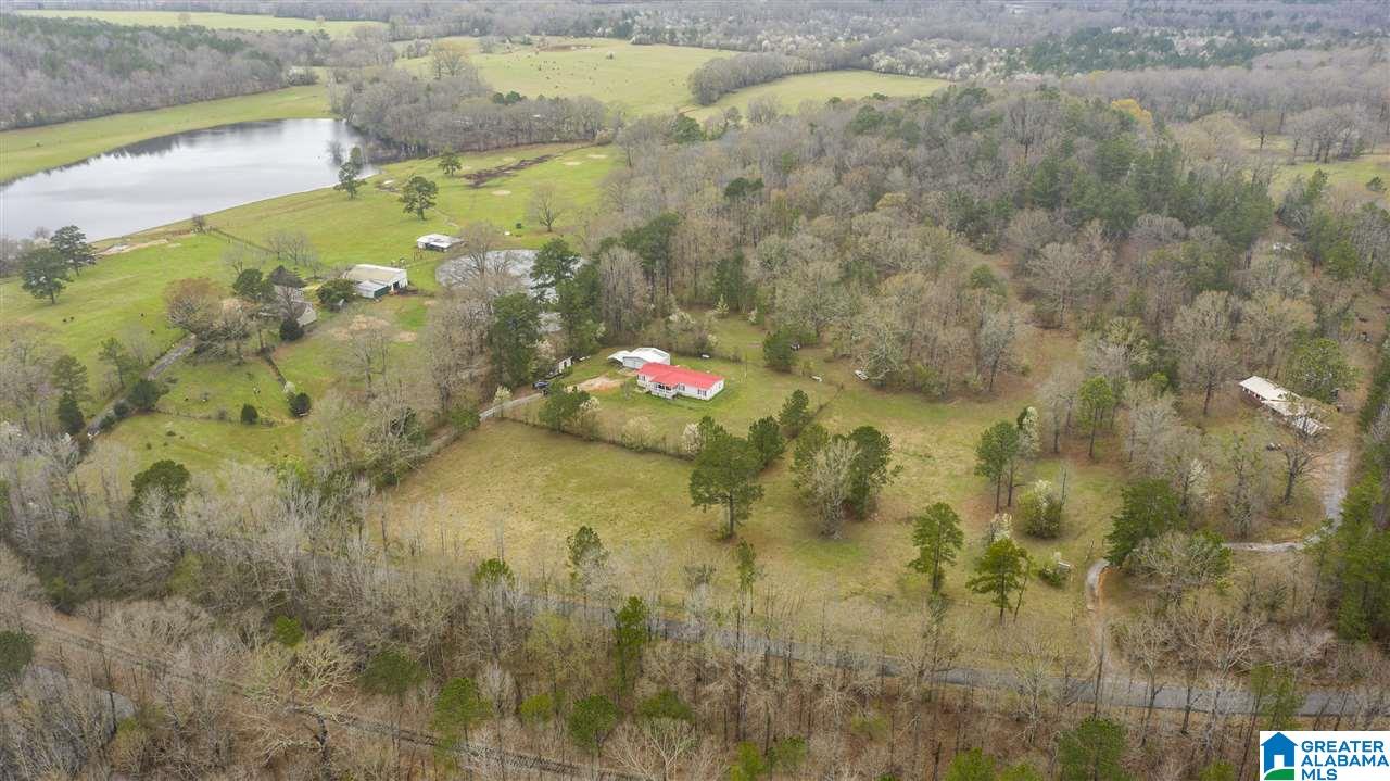 604 Cosper Bend Road Childersburg, AL 35044 - Photo 45 of 50