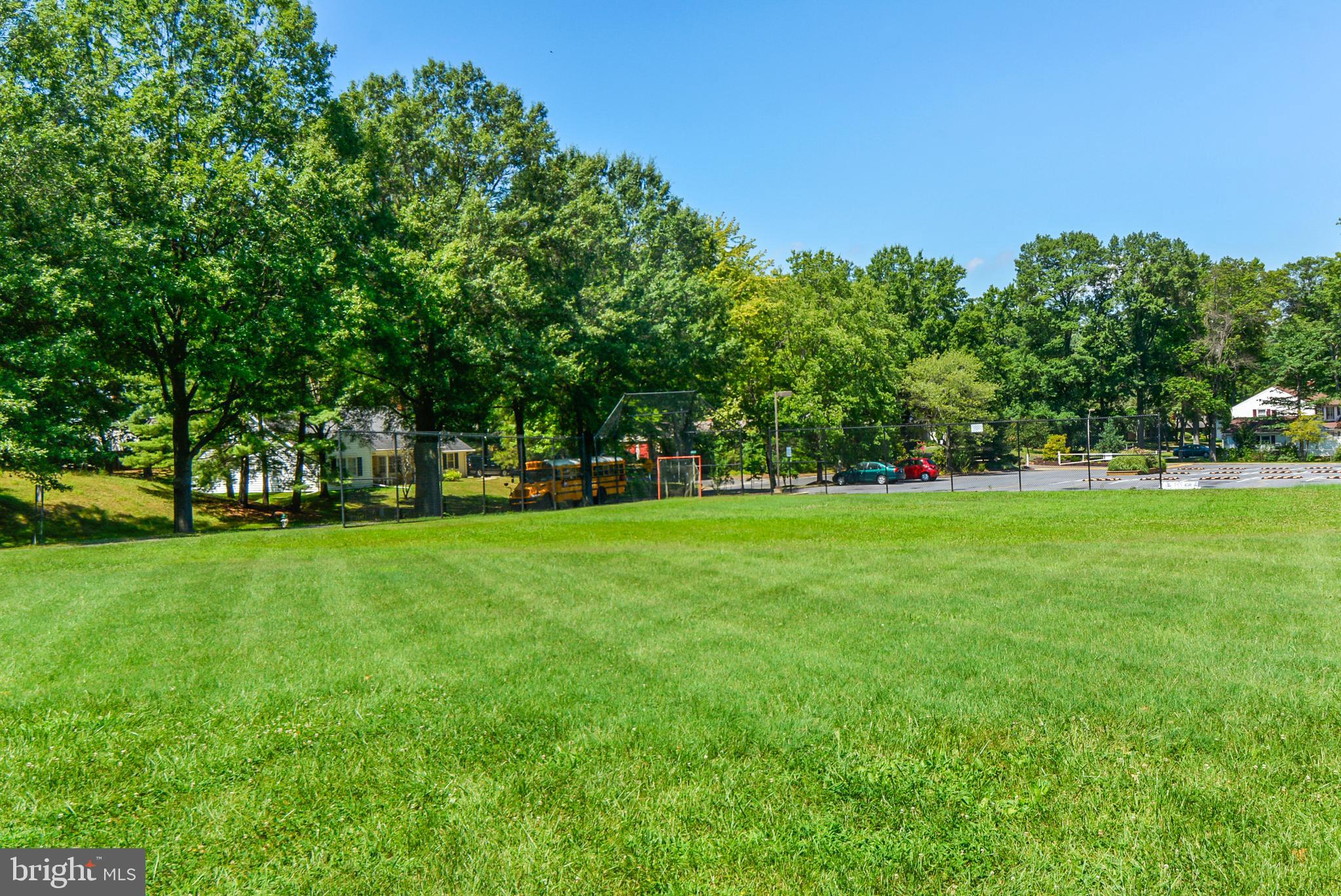 8779 Oxwell Lane Laurel, MD 20708 - Photo 38 of 40 Baseball
