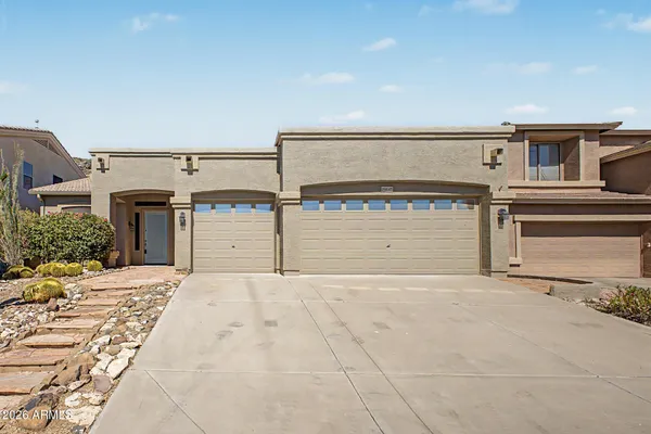 $585,000 | 25647 North Singbush Loop, Phoenix, AZ 85083