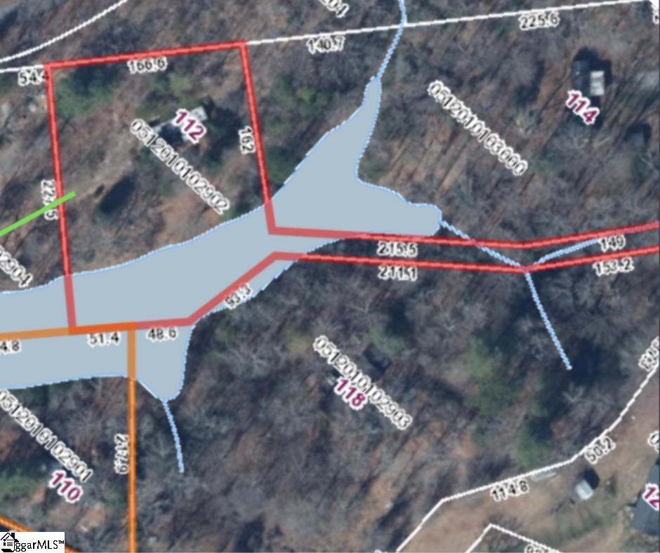112 Keeler Bridge Road Marietta, SC 29661 - Photo 1 of 6