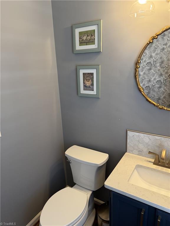 6029 Rittenhouse Road Winston-Salem, NC 27104 - Photo 13 of 50