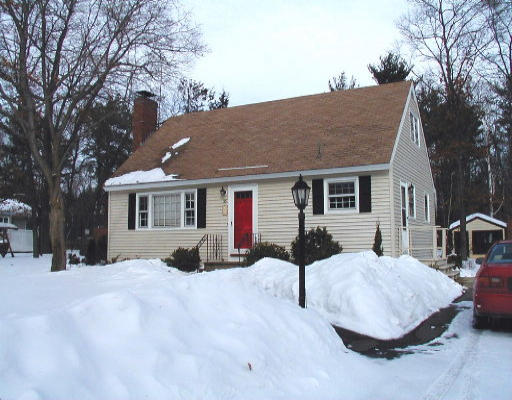 35 Endmoor Road Westford, MA 01886 - Photo 1 of 1 Gallery Image 1