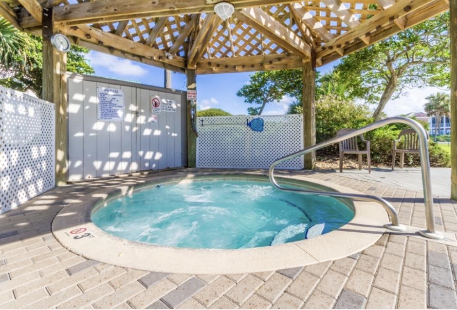 497 Plantation Road, Unit 1242 Gulf Shores, AL 36542 - Photo 21 of 34
