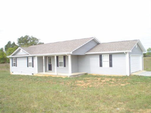 1845 Federal Road Madisonville, TN 37354 - Photo 1 of 1 Primary Photo