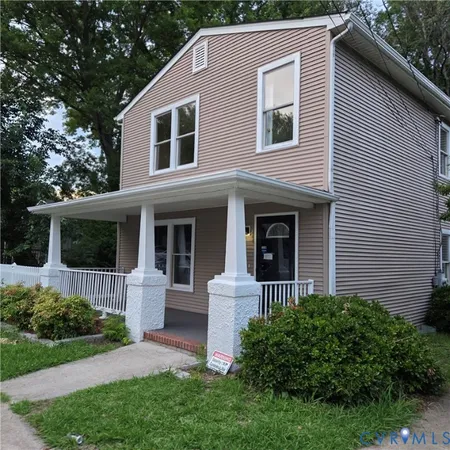 $335,000 | 124 Lipscomb Street, Richmond, VA 23224