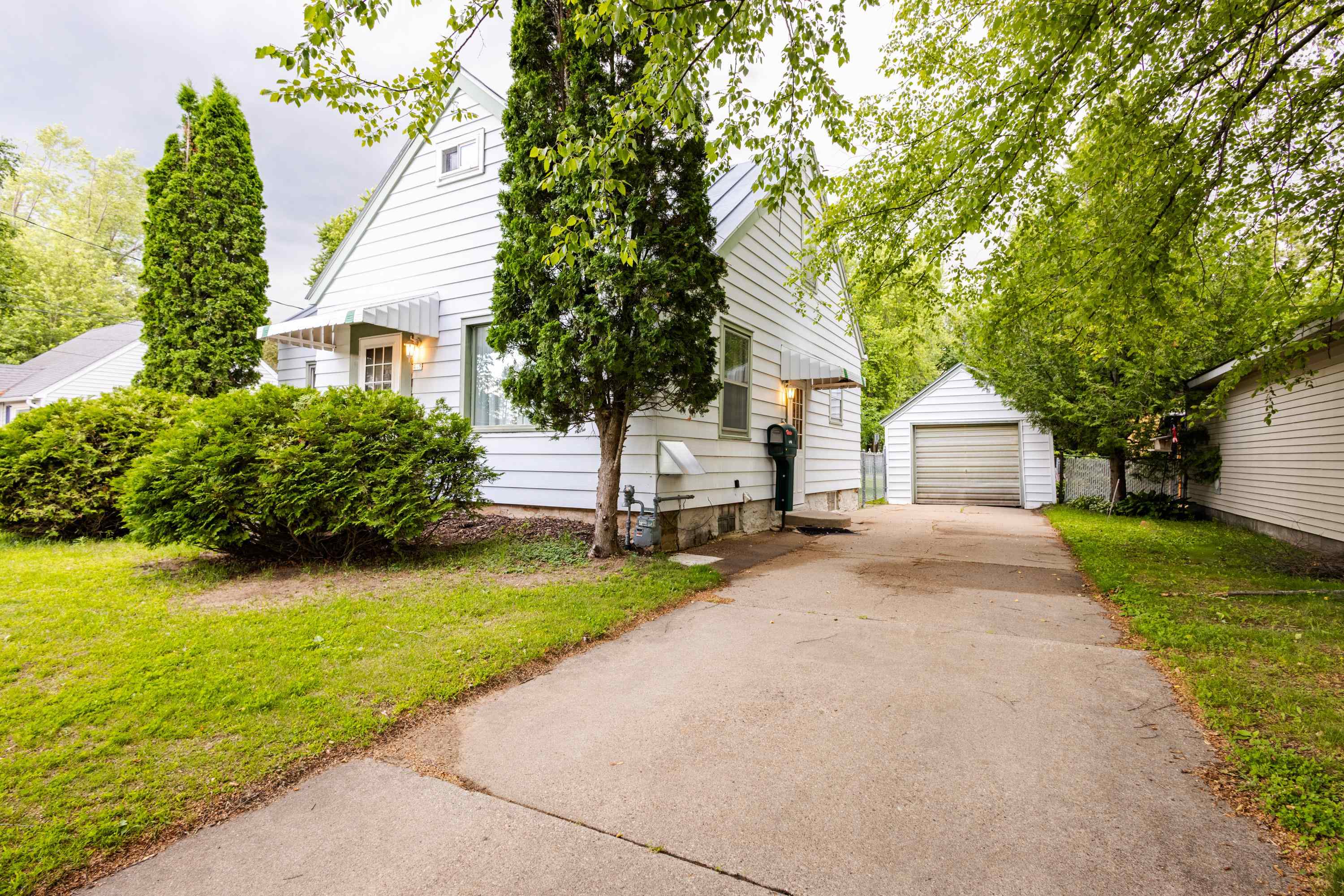 448 Walker Street Stevens Point, WI 54481 - Photo 23 of 29