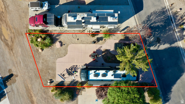 1261 North Main Rubicon Trail, Unit R55 Moab, UT 84532 - Photo 4 of 23 Gallery Image 4