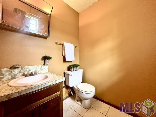 861 Old Rafe Mayer Road Baton Rouge, LA 70807 - Photo 12 of 14