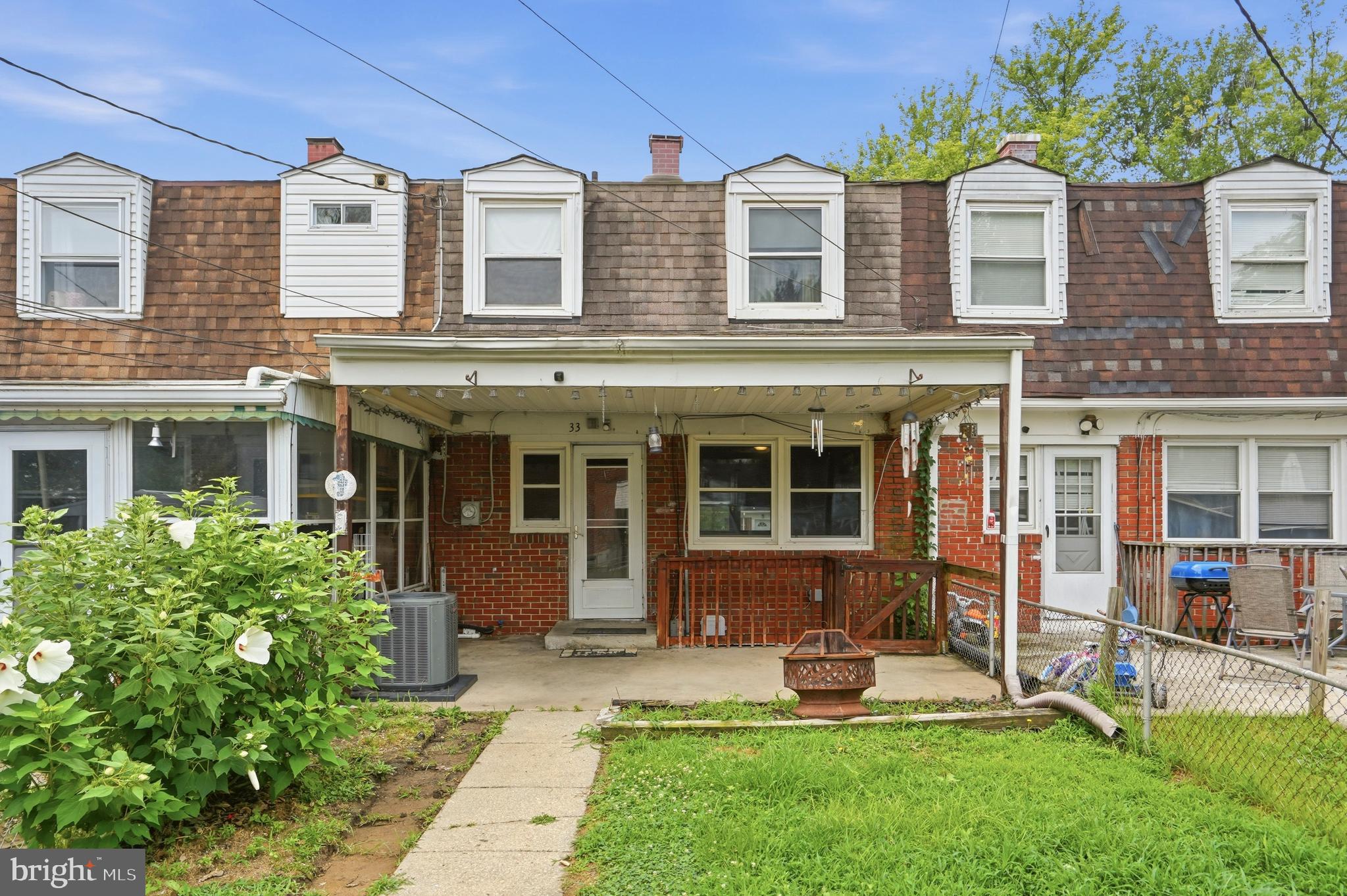 33 Bladen Road Baltimore, MD 21221 - Photo 26 of 29 Make BBQ's A Breeze