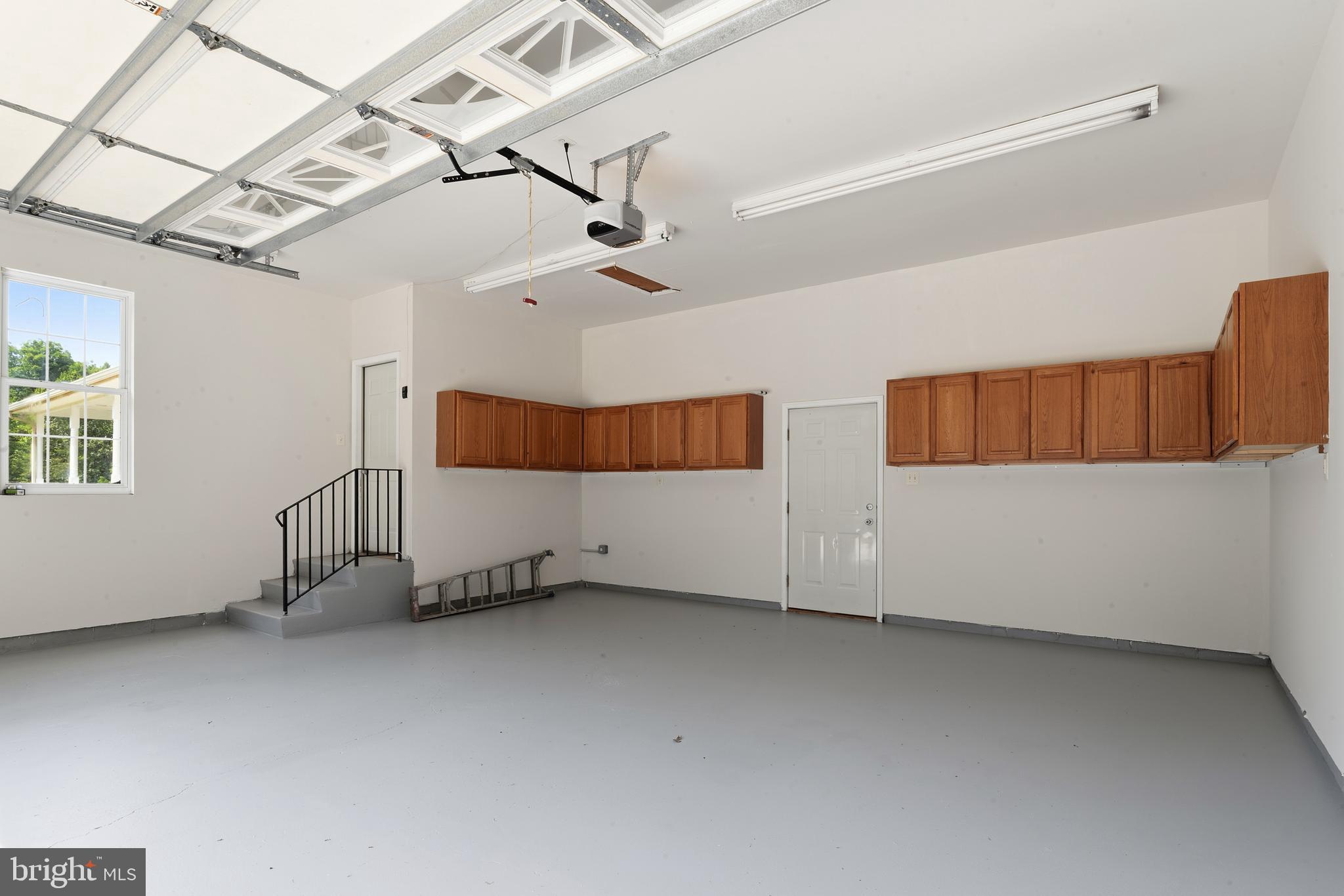 970 Lower Pindell Road Lothian, MD 20711 - Photo 53 of 77 Freshly painted floor