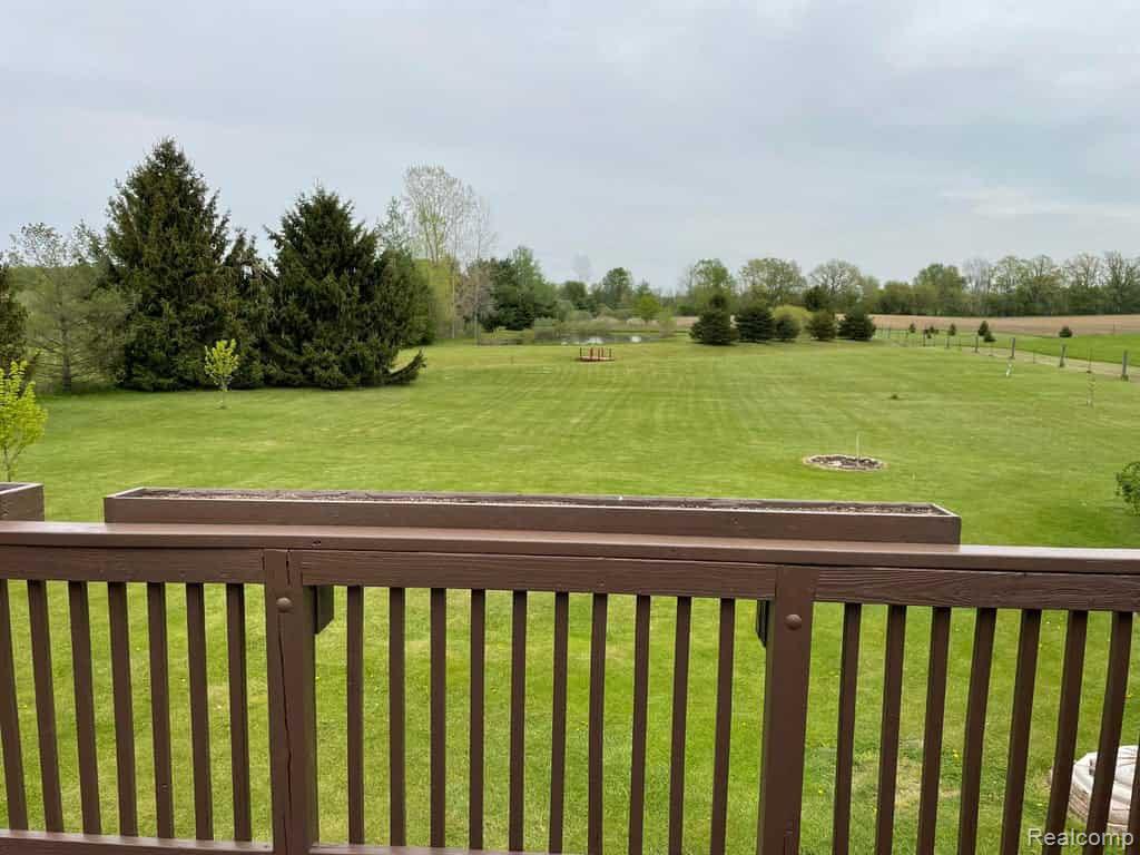 6558 Gosline Road Brown City, MI 48416 - Photo 10 of 30