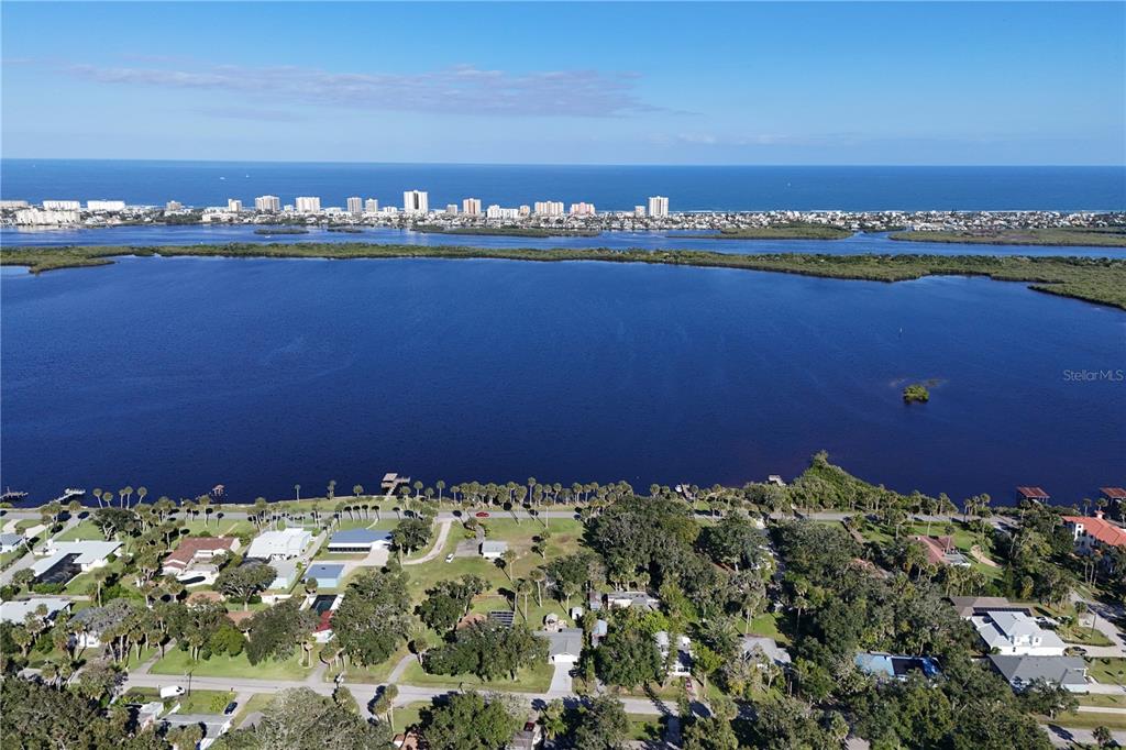 5040 Riverside Drive Port Orange, FL 32127 - Photo 5 of 6 a view of a large building