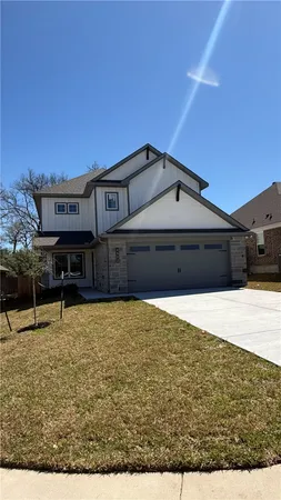 $410,900 | 4802 Underbrush Crossing, Bryan, TX 77845