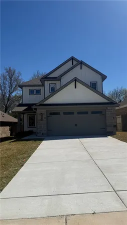 $410,900 | 4802 Underbrush Crossing, Bryan, TX 77845