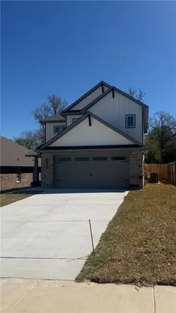 $410,900 | 4802 Underbrush Crossing, Bryan, TX 77845