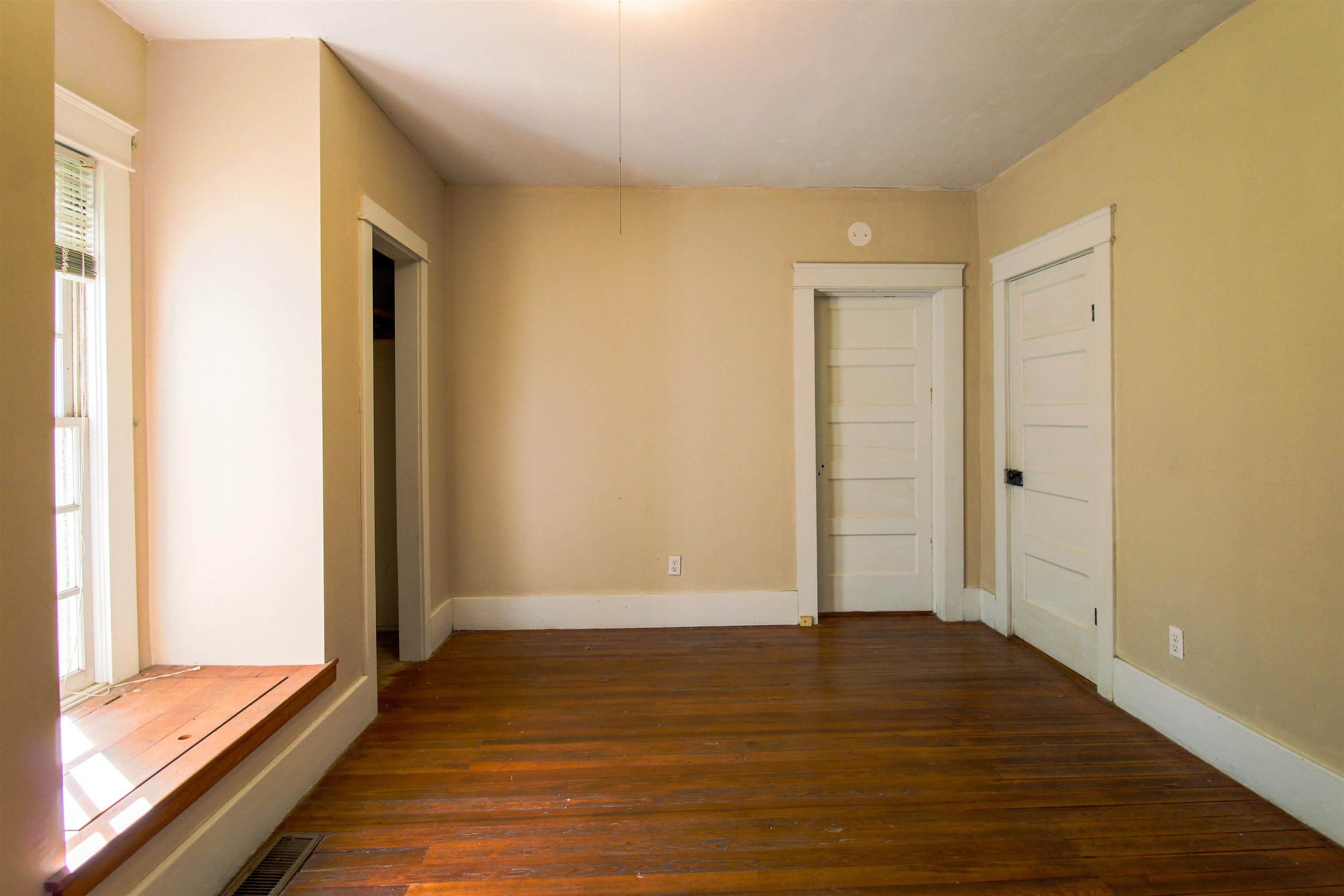 2440 Edith-Nankipoo Road Ripley, TN 38063 - Photo 11 of 27 a view of room with wooden floor