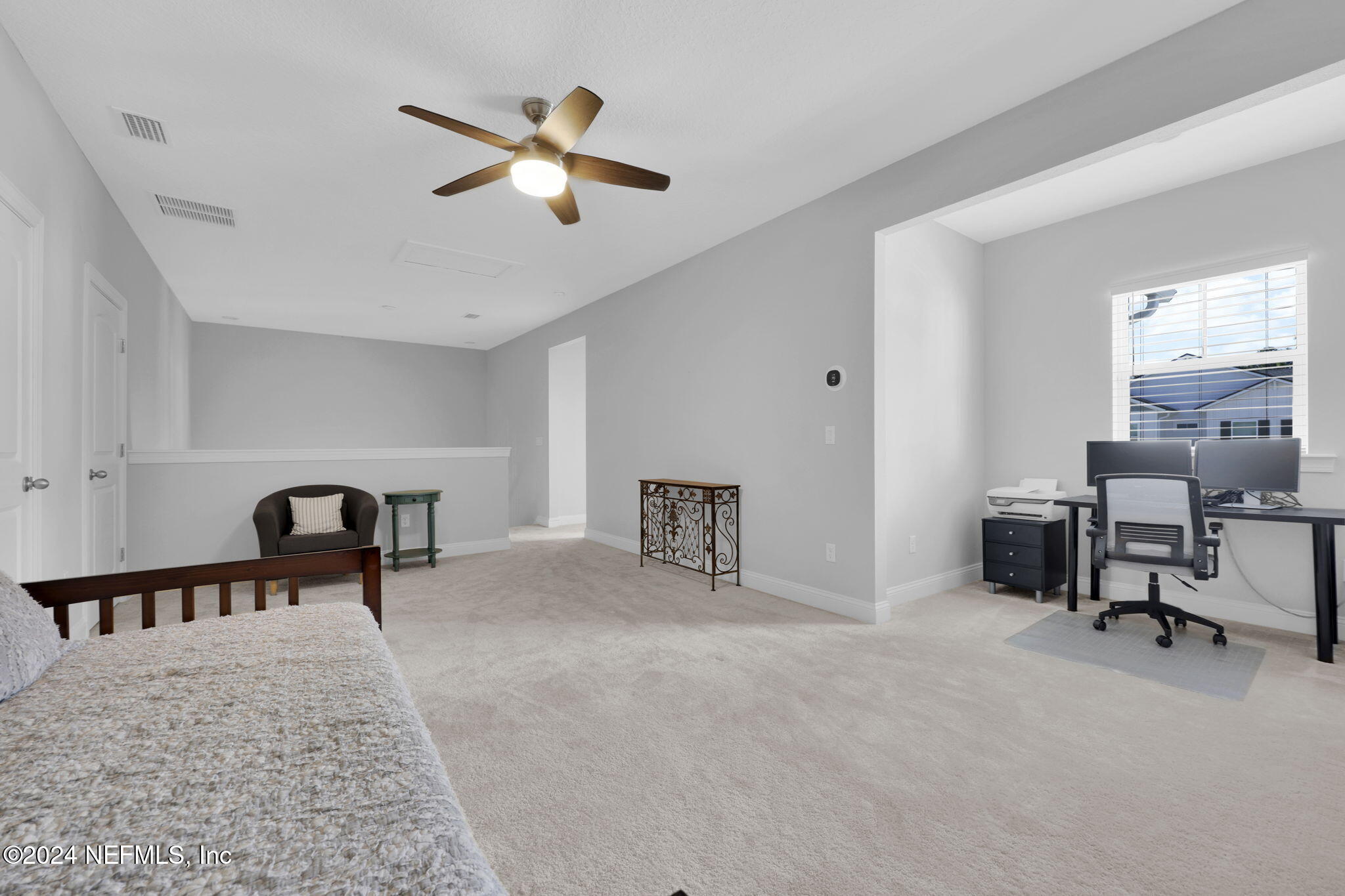 217 Liberty Bell Road Ponte Vedra, FL 32081 - Photo 22 of 50 a living room with furniture