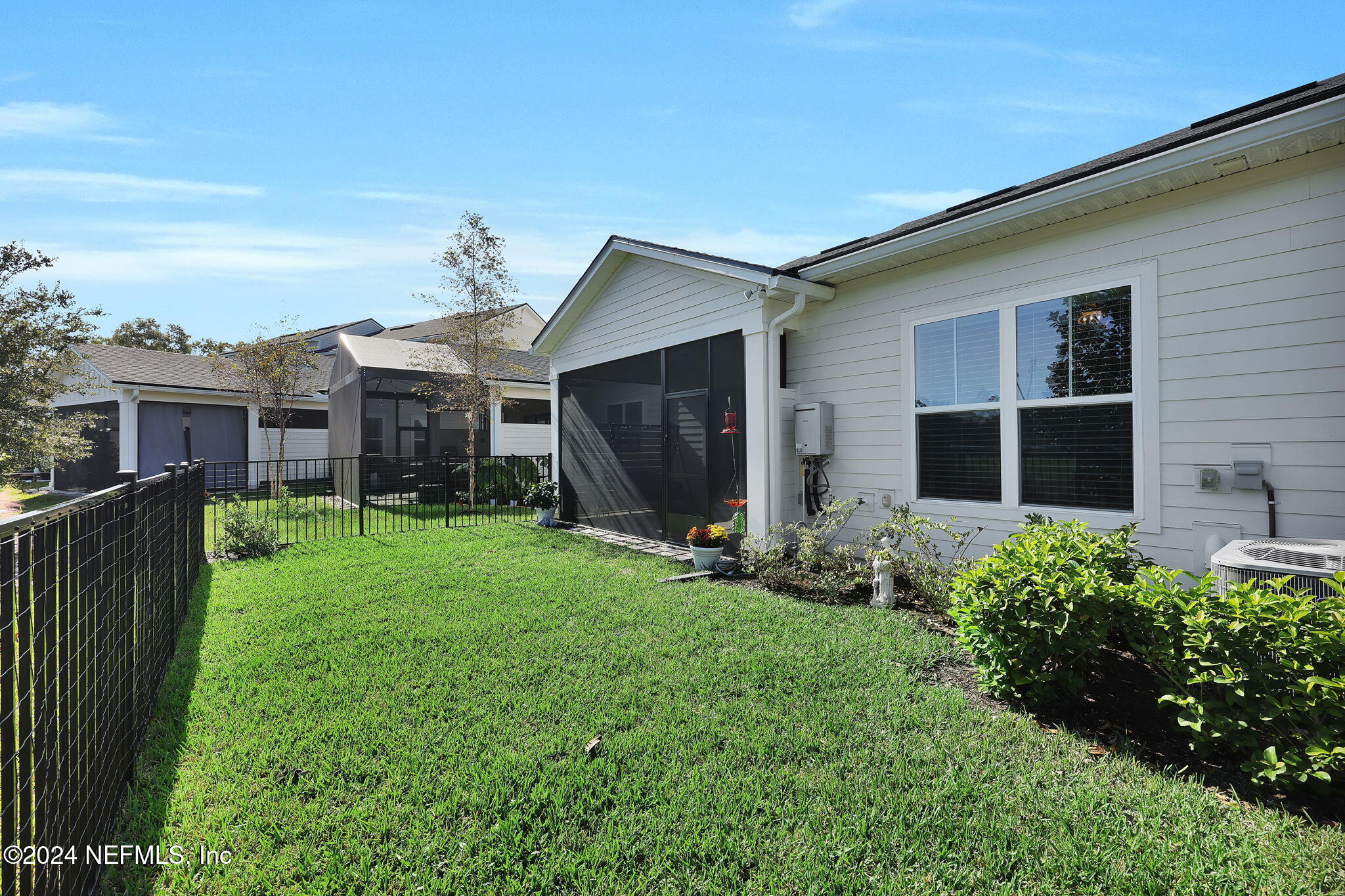 217 Liberty Bell Road Ponte Vedra, FL 32081 - Photo 30 of 50 front view of a house with a yard