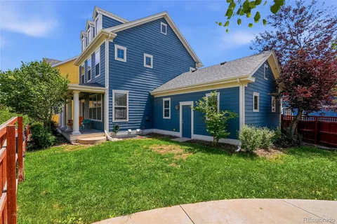 $730,000 | 3551 Yosemite Street, Denver, CO 80238