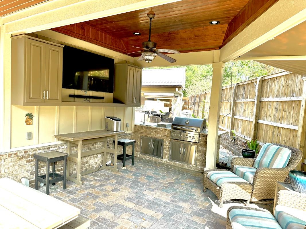 28888 Canal Road, Unit 76 Orange Beach, AL 36561 - Photo 20 of 24