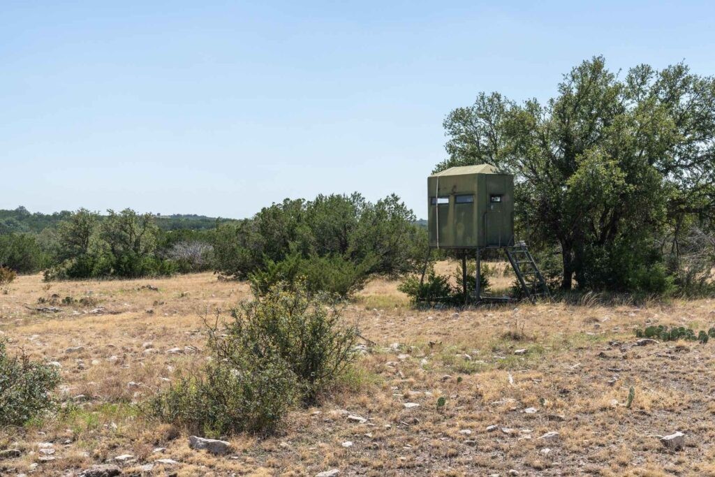 24 County Road 24 Junction, TX 76849 - Photo 11 of 37 a view of a outdoor space with mountain view