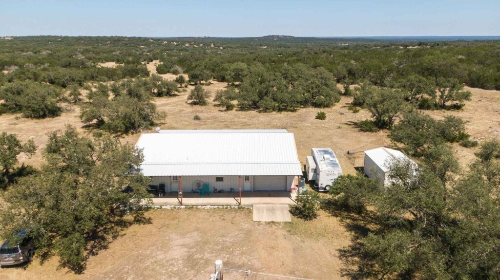 24 County Road 24 Junction, TX 76849 - Photo 15 of 37