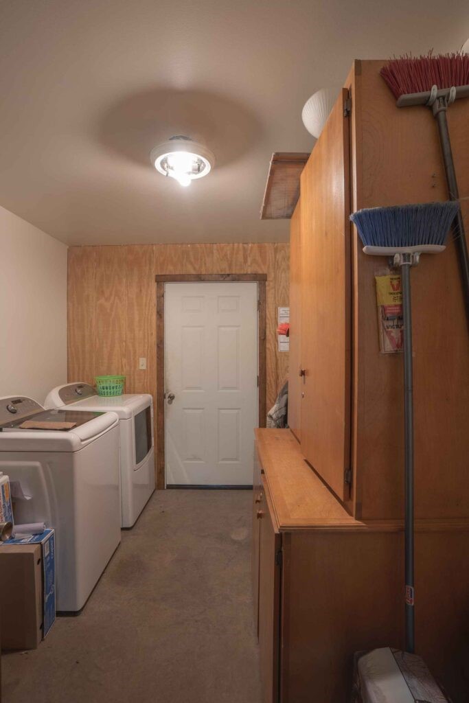24 County Road 24 Junction, TX 76849 - Photo 28 of 37 a view of utility room