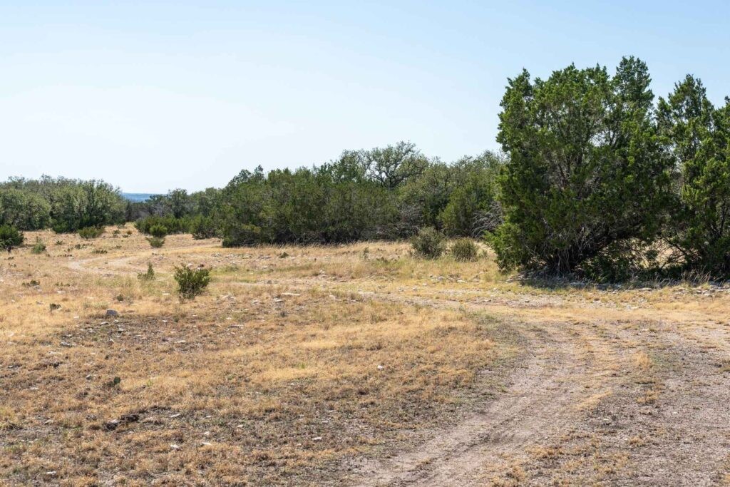 24 County Road 24 Junction, TX 76849 - Photo 8 of 37 a view of ocean view with mountain