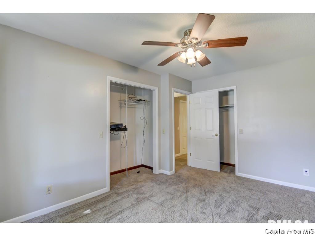 6937 Mechanicsburg Road Springfield, IL 62712 - Photo 12 of 35