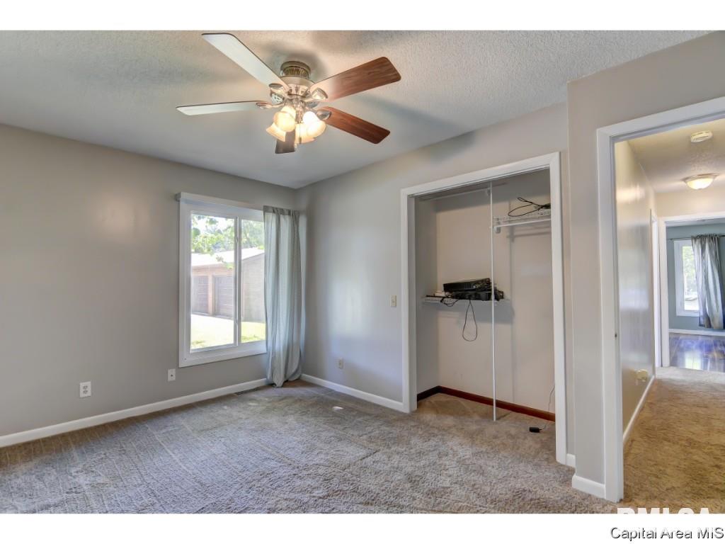 6937 Mechanicsburg Road Springfield, IL 62712 - Photo 13 of 35