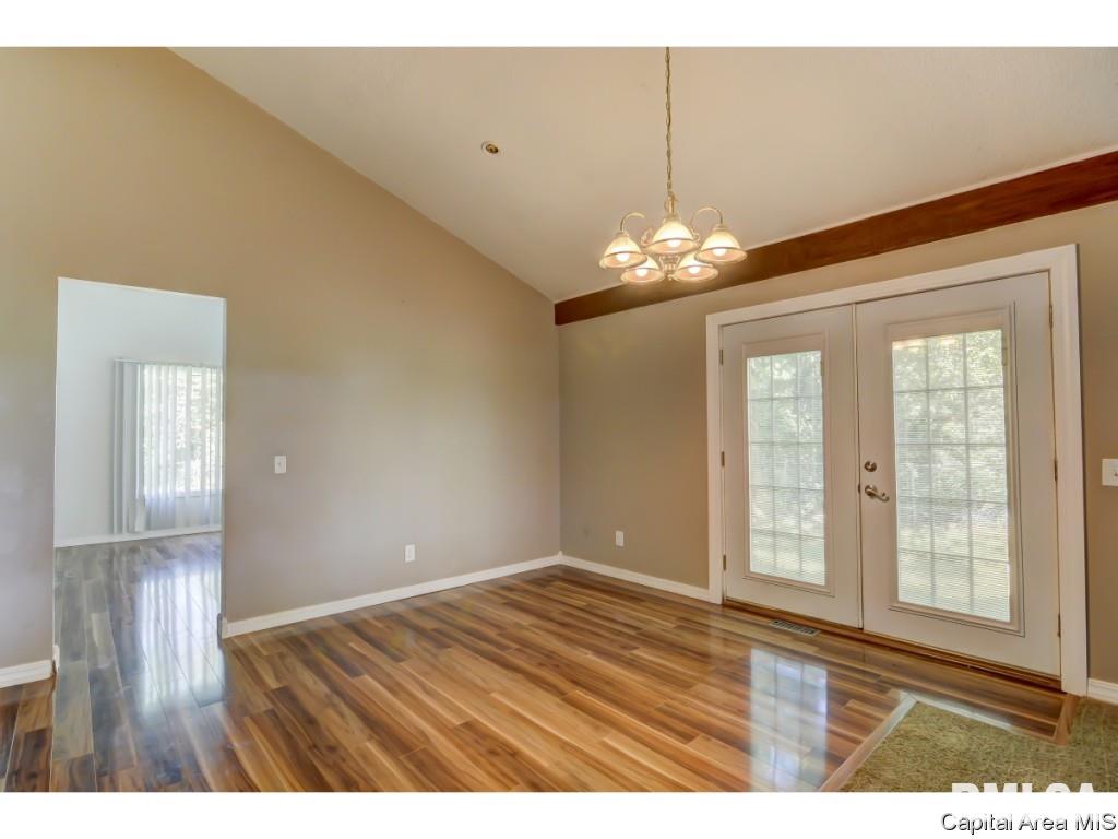 6937 Mechanicsburg Road Springfield, IL 62712 - Photo 14 of 35
