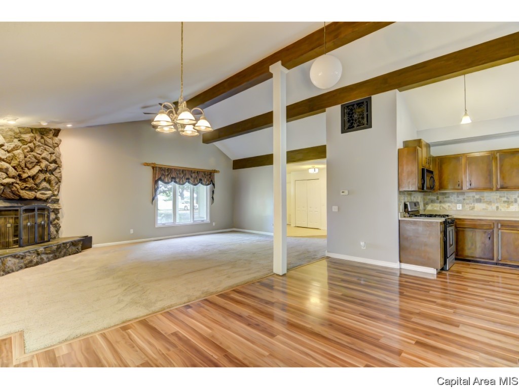 6937 Mechanicsburg Road Springfield, IL 62712 - Photo 15 of 35