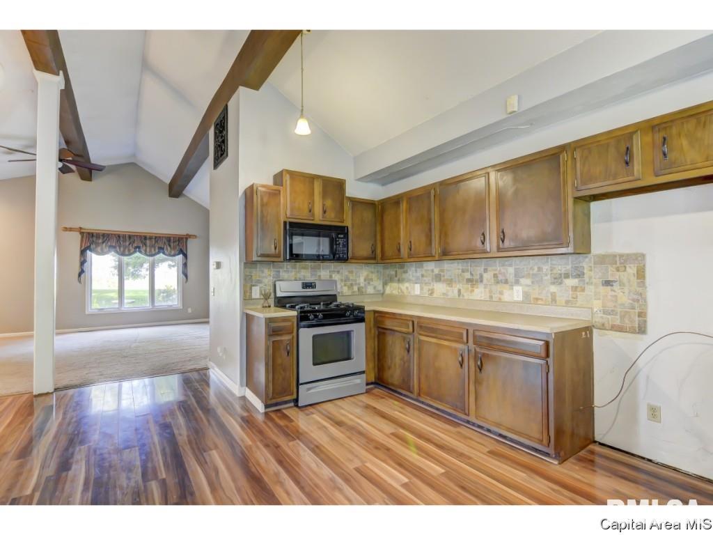 6937 Mechanicsburg Road Springfield, IL 62712 - Photo 24 of 35