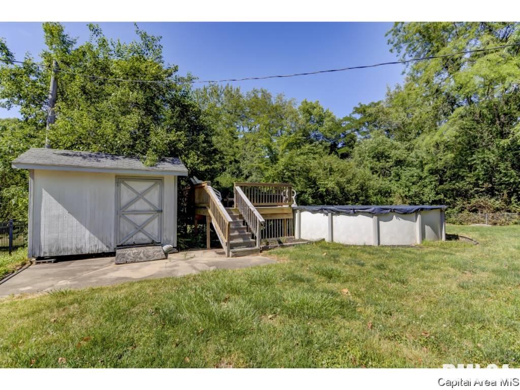 6937 Mechanicsburg Road Springfield, IL 62712 - Photo 32 of 35
