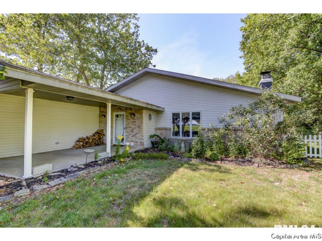 6937 Mechanicsburg Road Springfield, IL 62712 - Photo 5 of 35