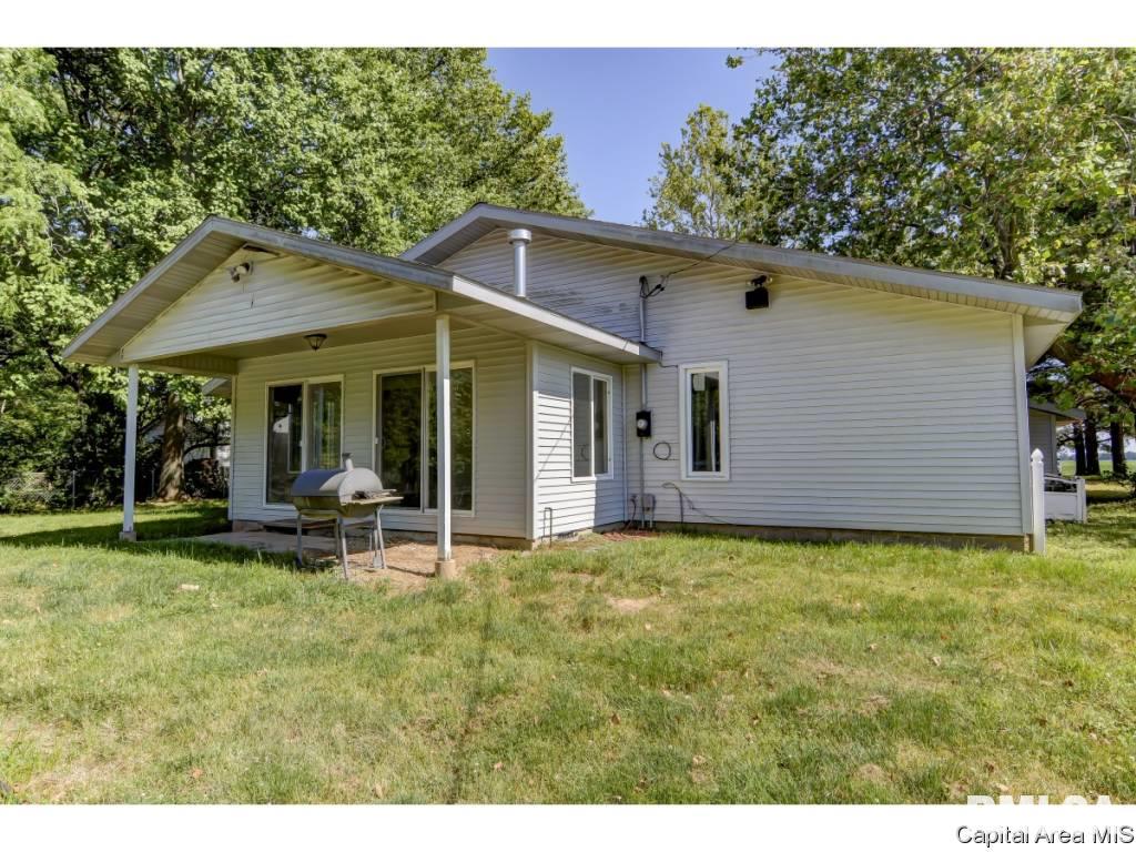 6937 Mechanicsburg Road Springfield, IL 62712 - Photo 6 of 35