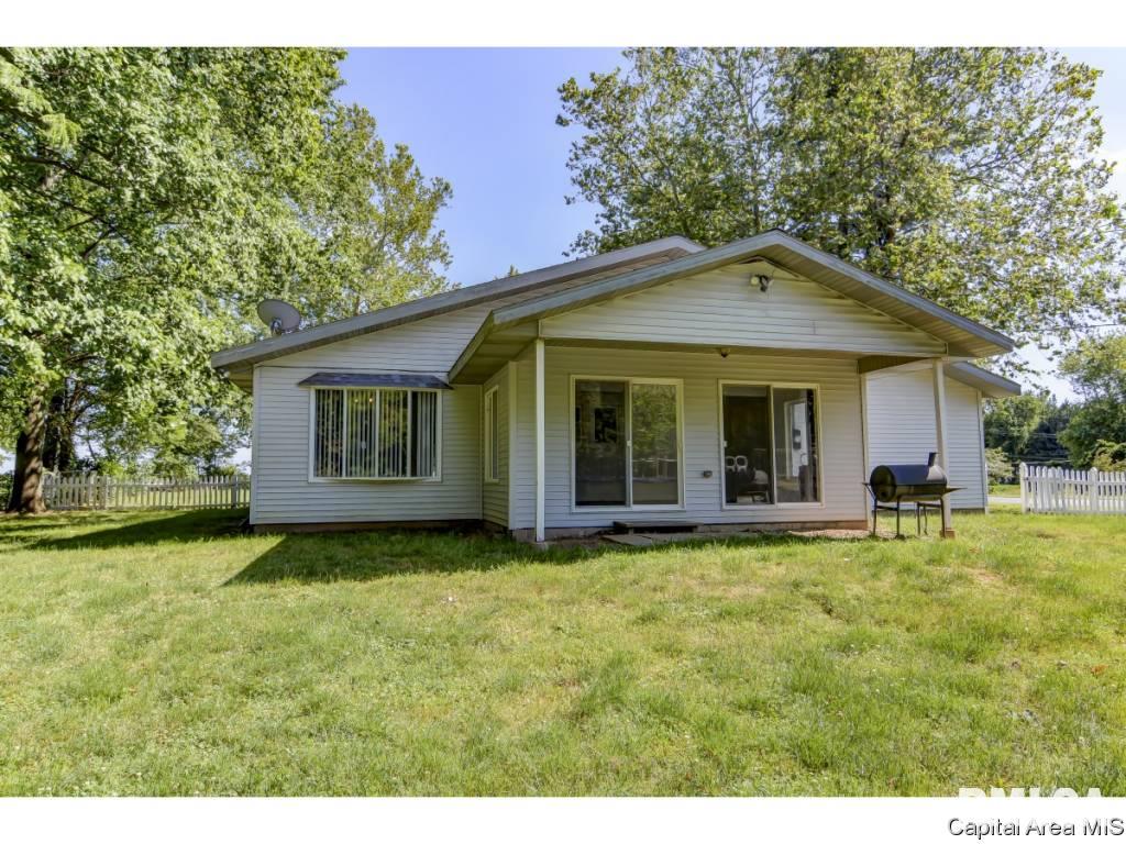 6937 Mechanicsburg Road Springfield, IL 62712 - Photo 7 of 35