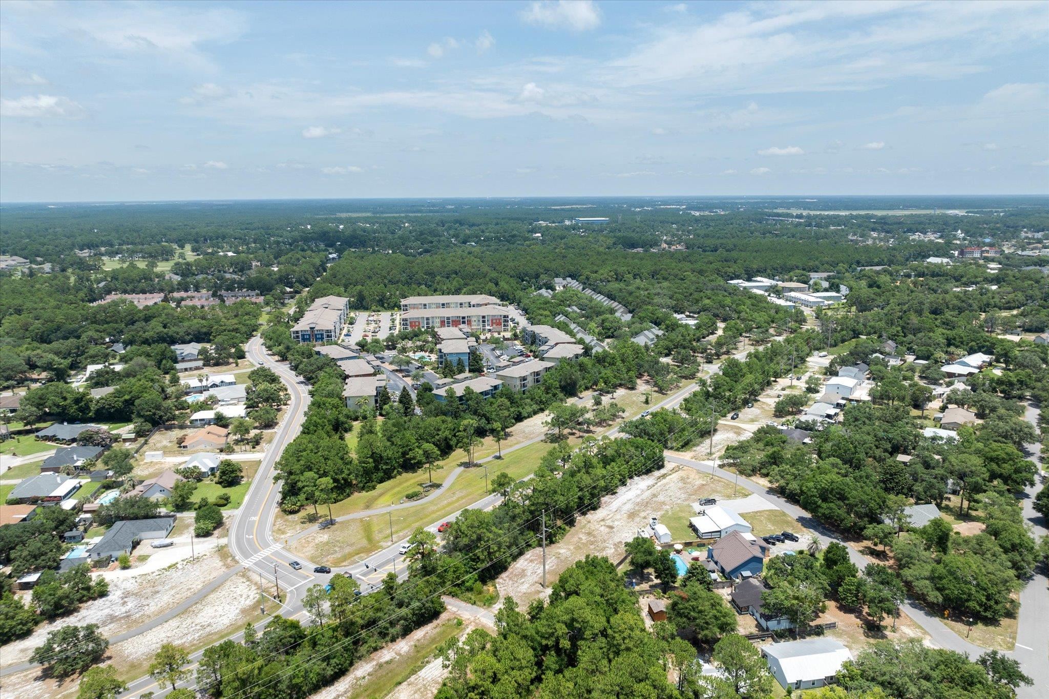 1430 Regency Road, Unit C103 Gulf Shores, AL 36542 - Photo 27 of 29 Aerial View
